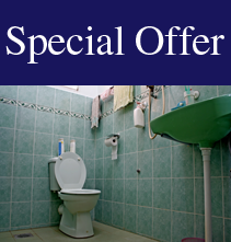 Teaser, Plumbing Services in Dayton, OH